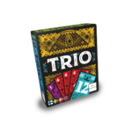 Trio, æsken til spillet